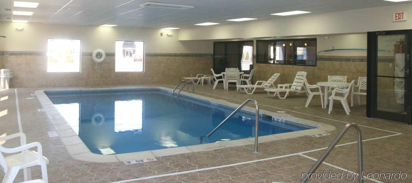 Hampton Inn Port Huron Facilities photo